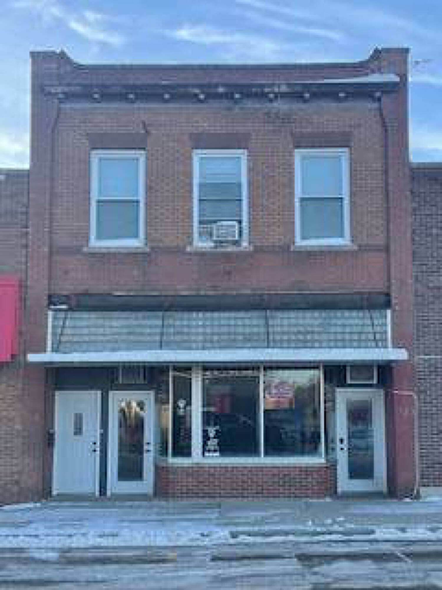 521 Main St, Webster, SD 57274