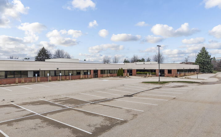 Pictures of Office, Retail property located at 1210 Fourier Dr, Madison, WI 53717 for sales - image #1