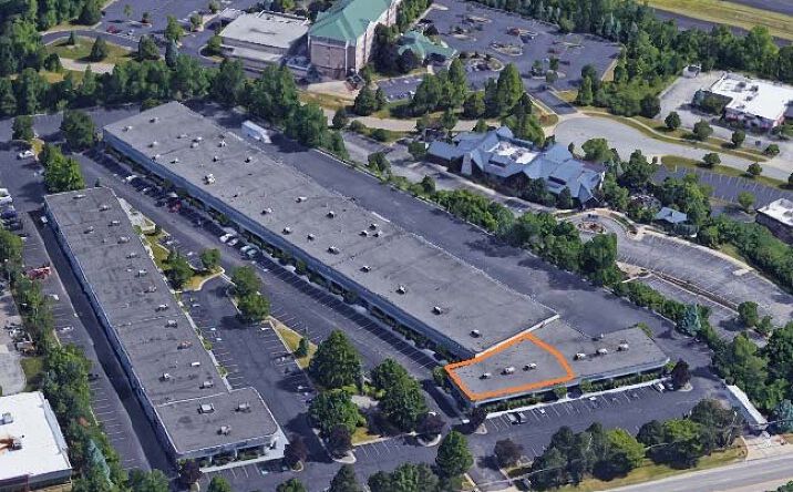Pictures of Office, Industrial property located at 2307 E Aurora Road, Suite B-1B, Twinsburg, OH 44087 for sales - image #1