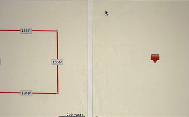 Pictures of Land property located at 0 NO ADDRESS BARSTOW CA 92397, BARSTOW, CA 92397 for sales - image #1