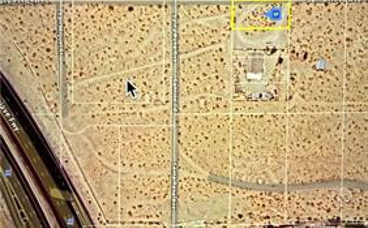 Pictures of Land property located at 0 No Address, Barstow, CA 92311 for sales - image #1