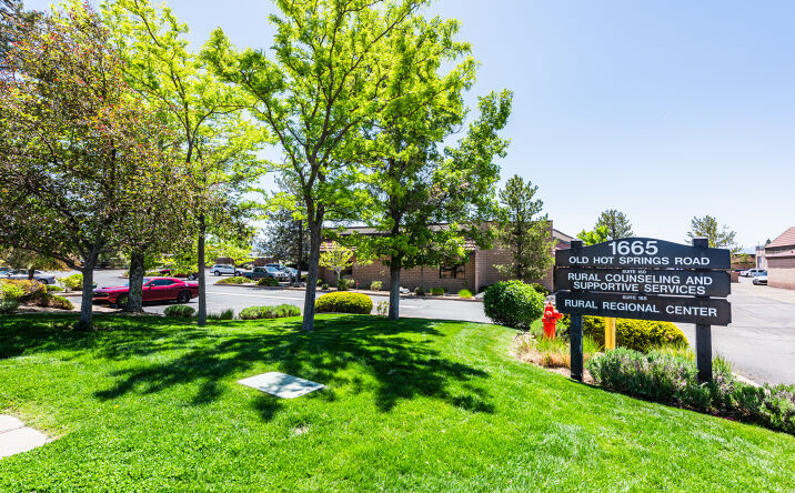 Pictures of Industrial, Mixed Use, Office property located at 1665 Old Hot Springs Rd, Carson City, NV 89706 for sales - image #1