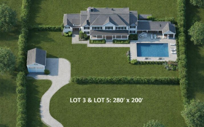 Pictures of Land property located at 0 Cedar St, Farmingdale, NJ 07727 for sales - image #1