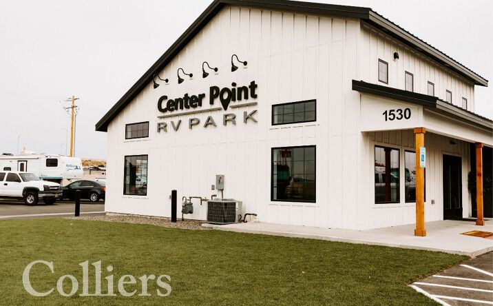 Pictures of Land, Mobile Home Park property located at 1530 Ann St, Nampa, ID 83687 for sales - image #1