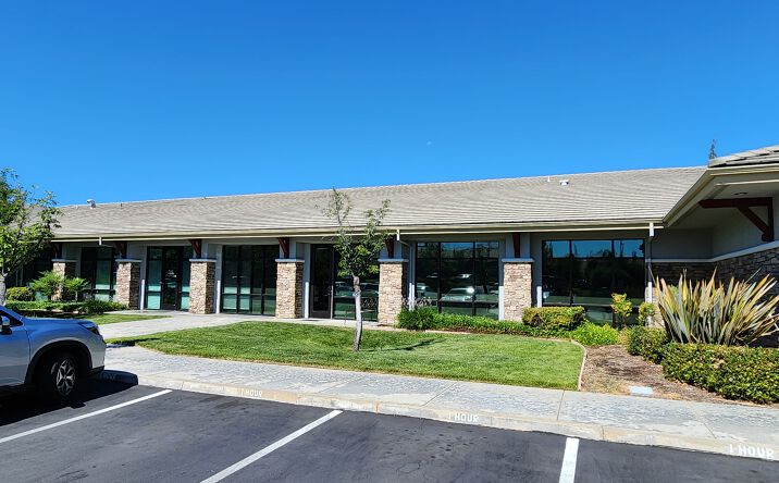 Pictures of Office property located at 6630 Sierra College Blvd, Rocklin, CA 95677 for sales - image #1