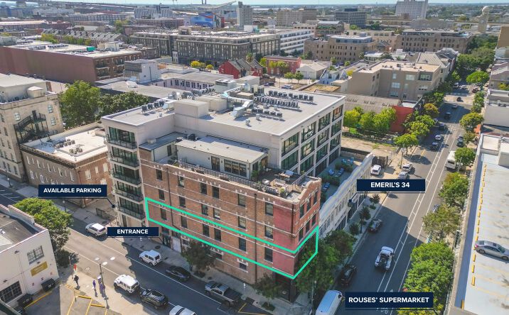 Pictures of Hospitality, Special Purpose property located at 888 Girod St, New Orleans, LA 70113 for sales - image #1