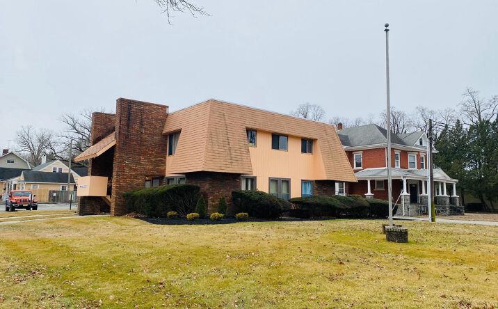 Pictures of Mixed Use, Multifamily, Office, Retail property located at 1071 E Landis Ave, Vineland, NJ 08360 for sales - image #1