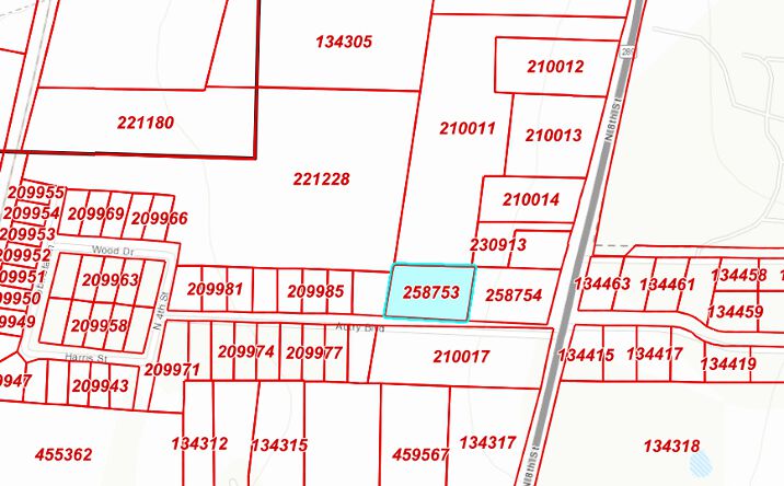 Pictures of Land property located at Autry Blvd, Gunter, TX 75058 for sales - image #1