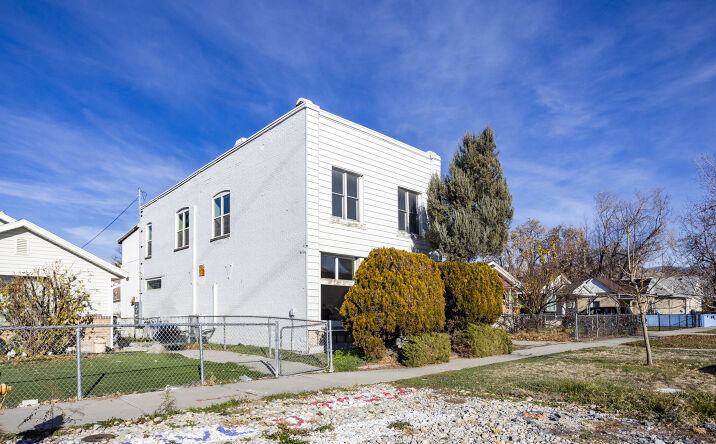 Pictures of Mixed Use, Office, Retail property located at 730 W 400 N, Salt Lake City, UT 84116 for sales - image #1