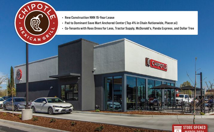 Pictures of Retail property located at 223 W Hanford Armona Rd, Lemoore, CA 93245 for sales - image #1
