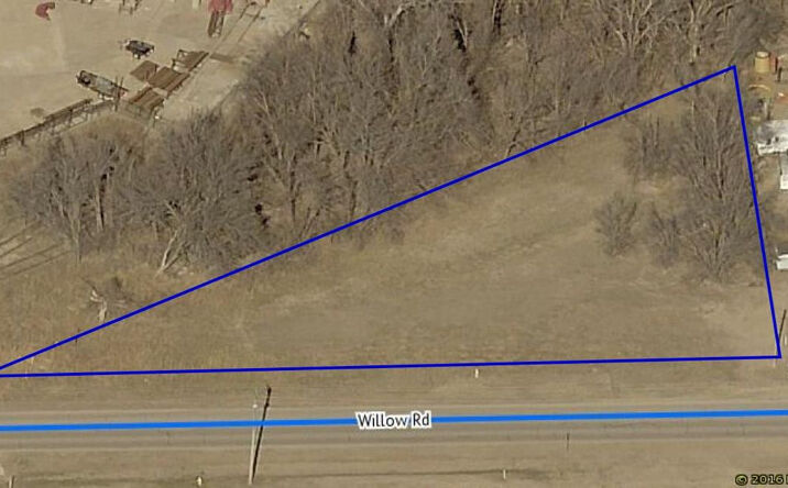Pictures of Land property located at 3200 E Willow Rd, Enid, OK 73701 for sales - image #1