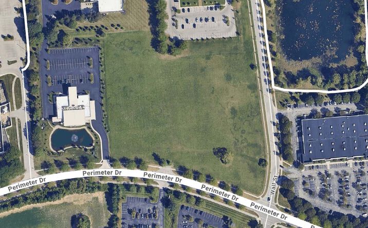 Pictures of Land property located at Perimeter Dr, Dublin, OH 43017 for sales - image #1