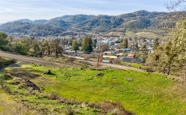 Pictures of Land property located at 0 Ryan Heights Ln Tl 605, Roseburg, OR 97470 for sales - image #1