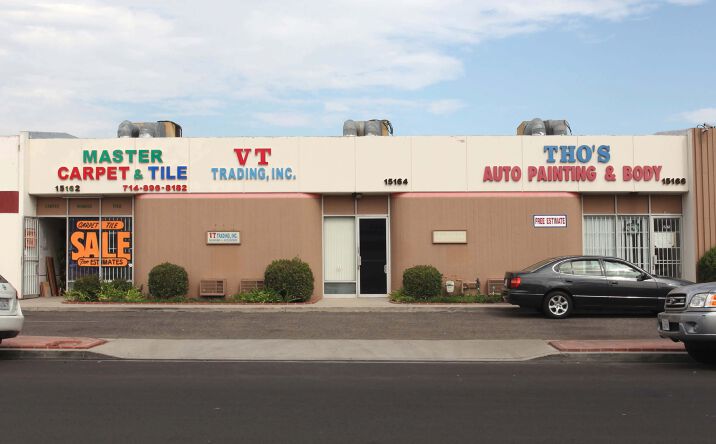 Pictures of Retail, Mixed Use property located at 15162 Westate Street, Westminster, CA 92683 for sales - image #1
