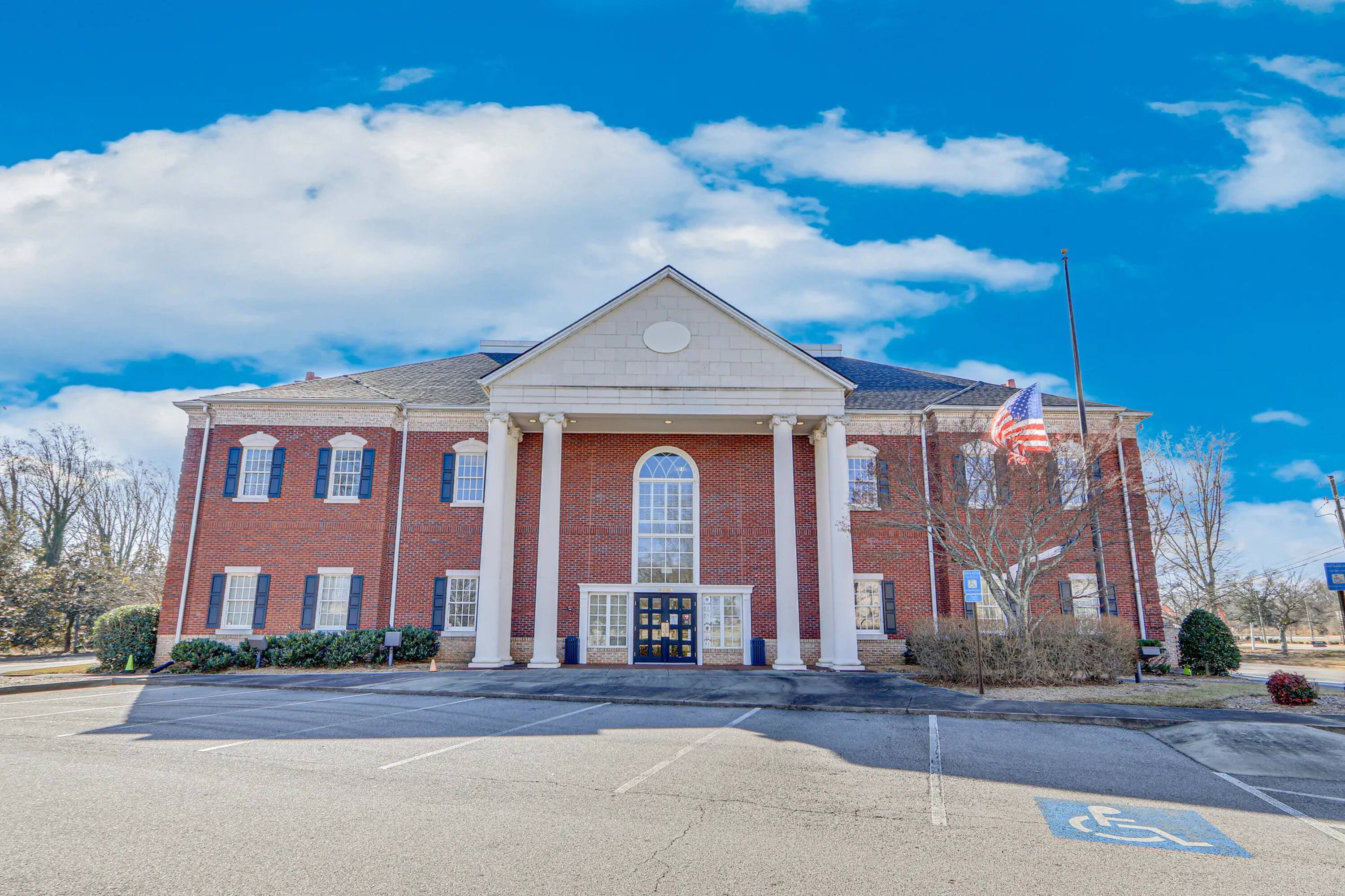 3461 Atlanta Hwy, Flowery Branch, GA 30542