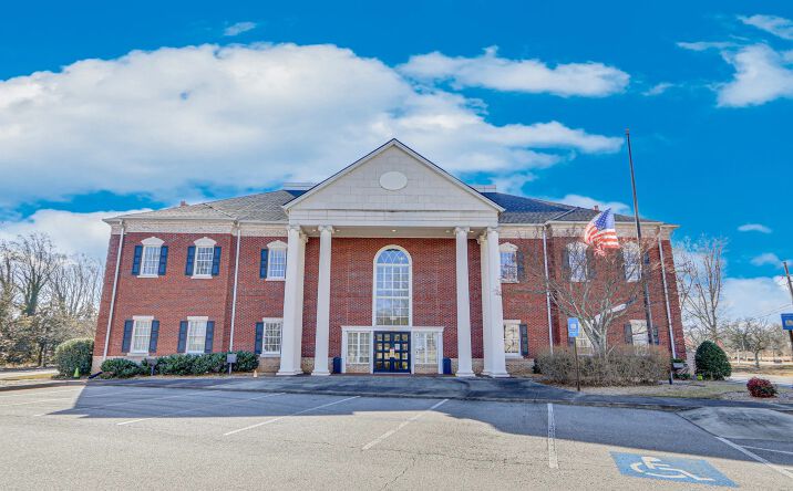 Pictures of Office property located at 3461 Atlanta Hwy, Flowery Branch, GA 30542 for sales - image #1