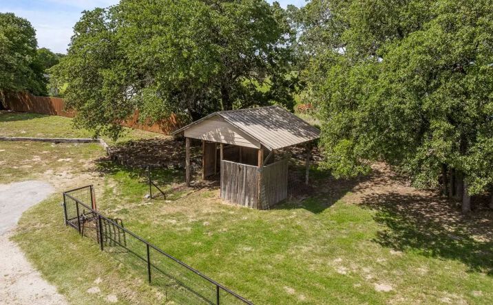 Pictures of Land property located at 4951 N FM 51, 129969, TX 76085 for sales - image #1