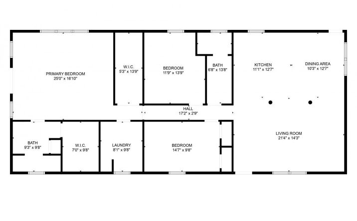 Pictures of Land property located at 172 PRIVATE ROAD 2361, 127365, TX 76665 for sales - image #1