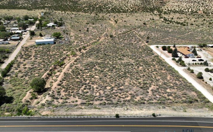 Pictures of Land property located at TBD Fish Hook Road, Grants, NM 87020 for sales - image #1