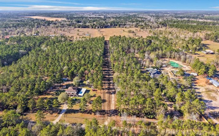 Pictures of Land property located at 9789 N Walker Road, 124670, TX 77328 for sales - image #1