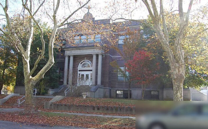 Pictures of Special Purpose property located at 526 Chicago Ave, Egg Harbor City, NJ 08215 for sales - image #1