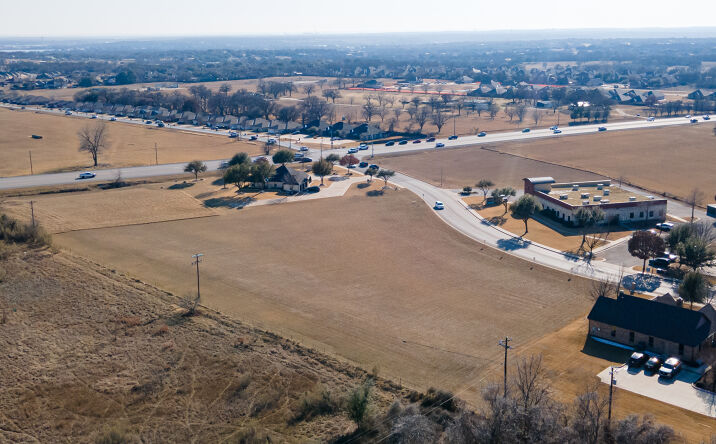 Pictures of Land property located at 2601 James Rd, Granbury, TX 76049 for sales - image #1
