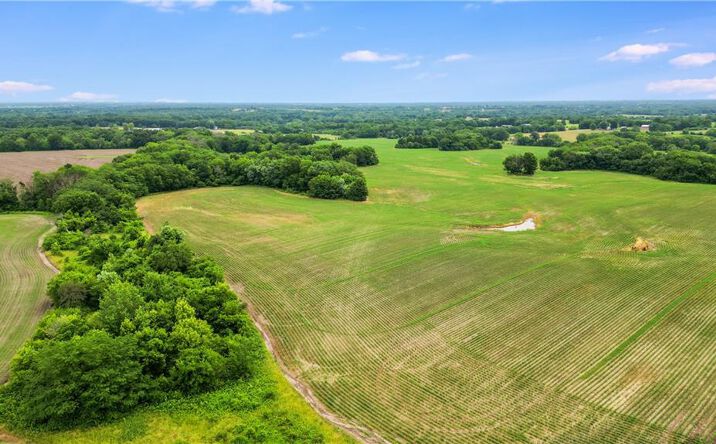 Pictures of Land, Special Purpose property located at Tract 4 E State Route 2 Highway, Garden City, MO 64747 for sales - image #1
