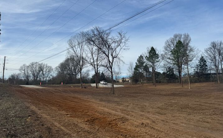 Pictures of Land property located at 341 Country Club Rd, Pocahontas, AR 72455 for sales - image #1