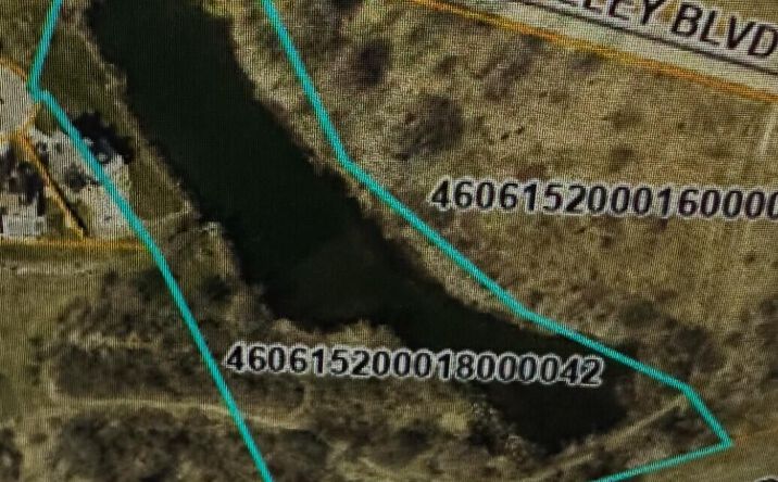 Pictures of Land property located at W Valley Blvd, La Porte, IN 46350 for sales - image #1