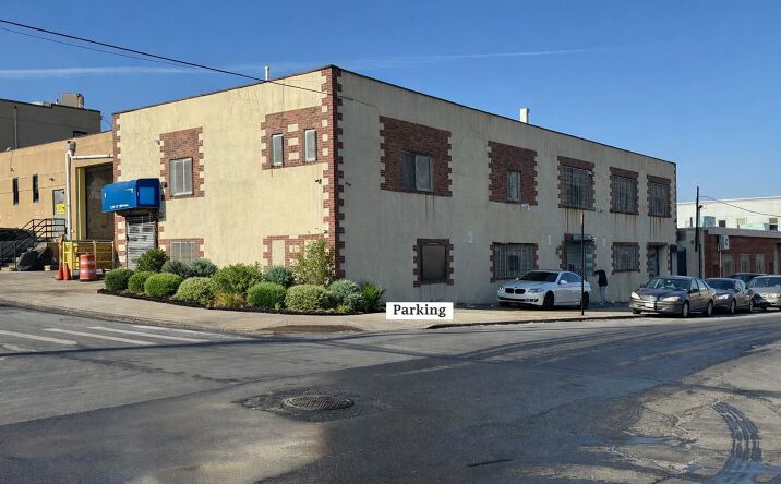 Pictures of Industrial property located at 129-11 18 Avenue, New York, NY 11356 for sales - image #1