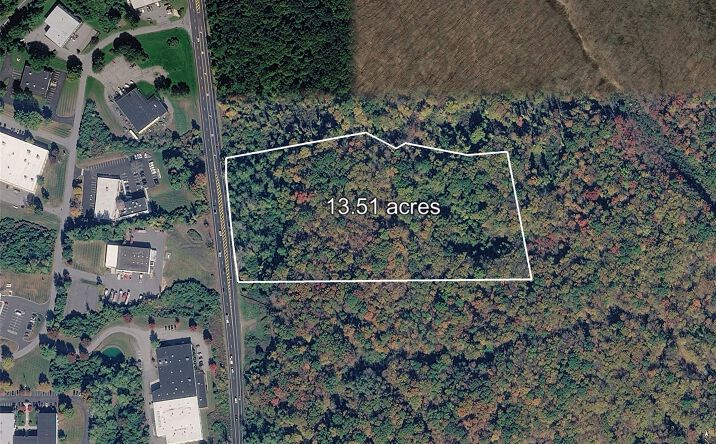 Pictures of Land property located at 2310 Route 22, Patterson, NY 12563 for sales - image #1