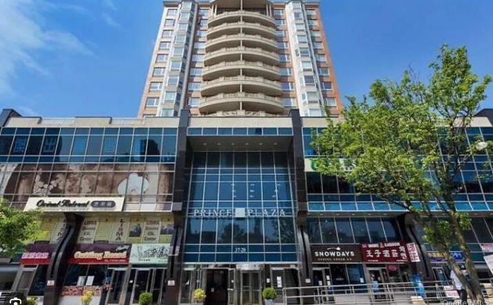 Pictures of Retail property located at 37-20 Prince Street 1F, New York, NY 11354 for sales - image #1