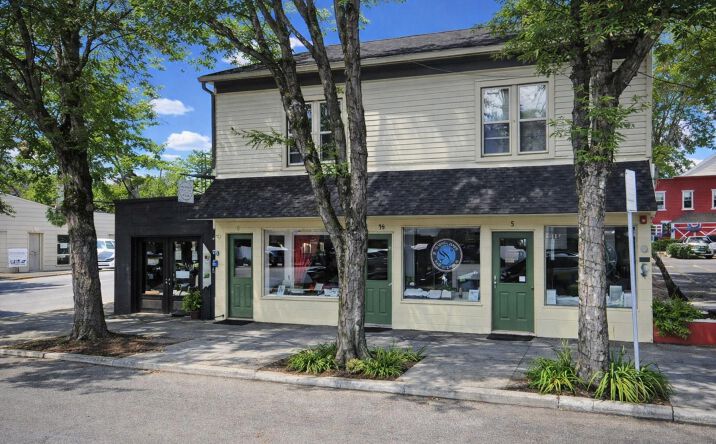 Pictures of Business for Sale, Retail property located at 7 W Market Street, Rhinebeck, NY 12572 for sales - image #1