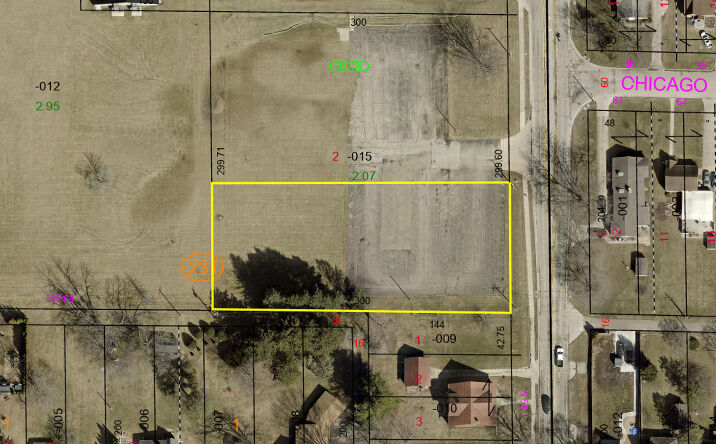 Pictures of Land, Office, Special Purpose, Retail property located at - 13th Avenue, Mendota, IL 61342 for sales - image #1