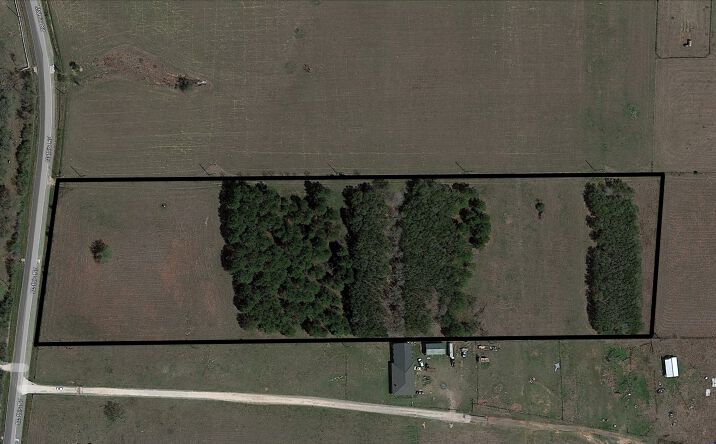 Pictures of Land property located at 16641 Mathis Rd, Waller, TX 77484 for sales - image #1