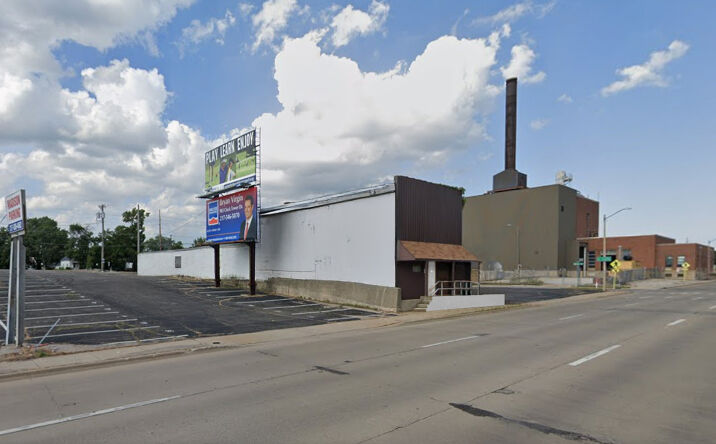 Pictures of Industrial property located at 313 W Madison Street, Springfield, IL 62702 for sales - image #1
