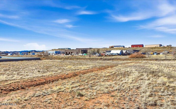Pictures of Land property located at 6738 Generation Lane, Prescott, AZ 86301 for sales - image #1