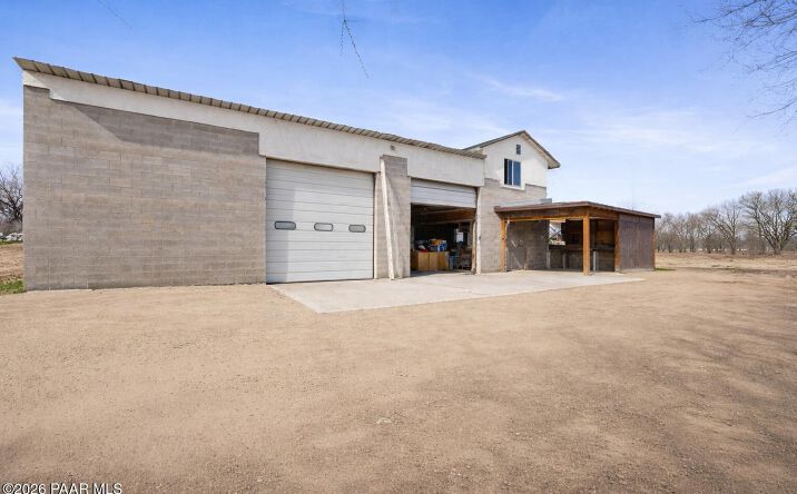 Pictures of Mixed Use property located at 579 N State Route 89, Chino Valley, AZ 86323 for sales - image #1