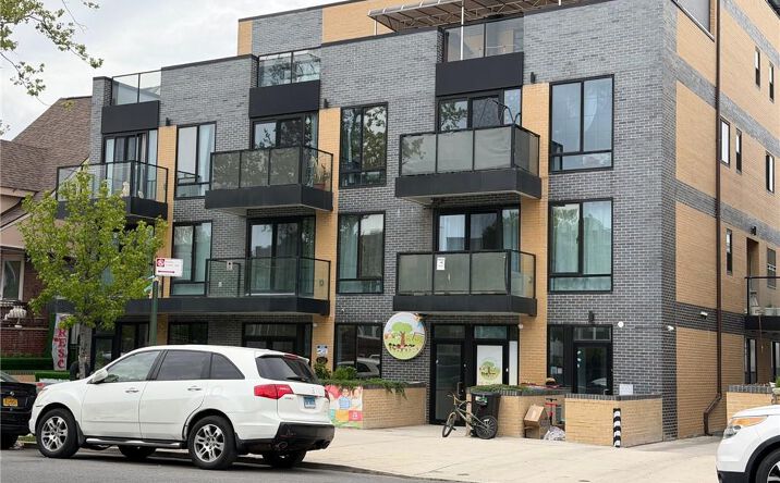 Pictures of Special Purpose property located at 1759 Bay Ridge Parkway 1A, Brooklyn, NY 11204 for sales - image #1