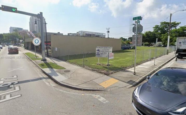 Pictures of Land property located at 3398 Coral Way, Miami, FL 33145 for sales - image #1