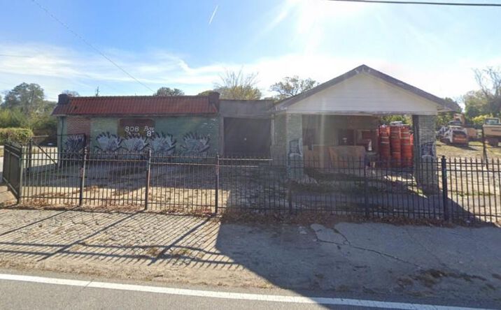 Pictures of Mixed Use, Retail, Office property located at 808 Donald Lee Hollowell Parkway NW, Atlanta, GA 30318 for sales - image #1