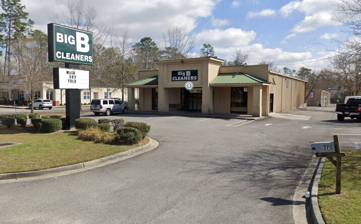Pictures of Retail property located at 375 Connell Rd, Valdosta, GA 31602 for sales - image #1