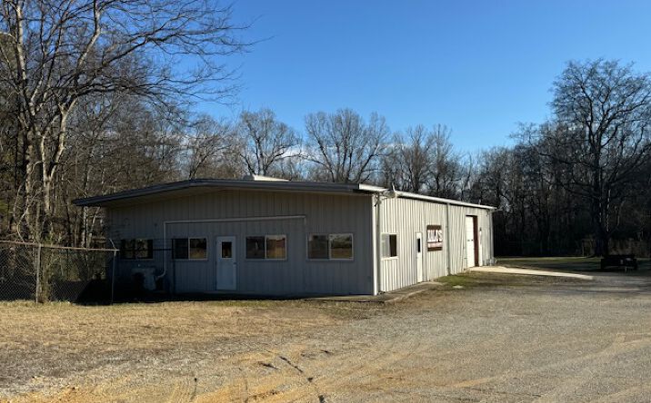 Pictures of Retail, Office, Mixed Use, Special Purpose property located at 2495 US-62, Pocahontas, AR 72455 for sales - image #1