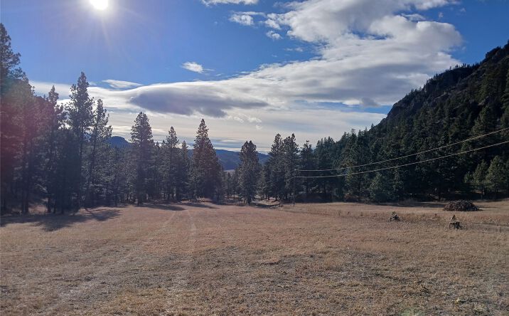 Pictures of Land property located at NHN Sugarloaf Mountain Lane, Cascade, MT 59421 for sales - image #1