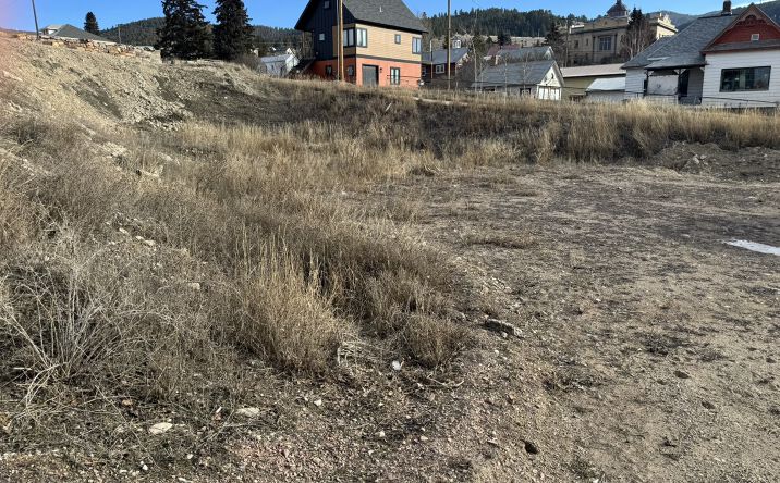 Pictures of Land property located at 203/209 California Street, Philipsburg, MT 59858 for sales - image #1