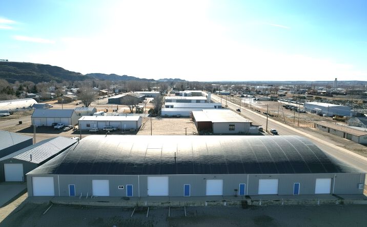 Pictures of Mixed Use property located at 822 N Sargent Street, Glendive, MT 59330 for sales - image #1