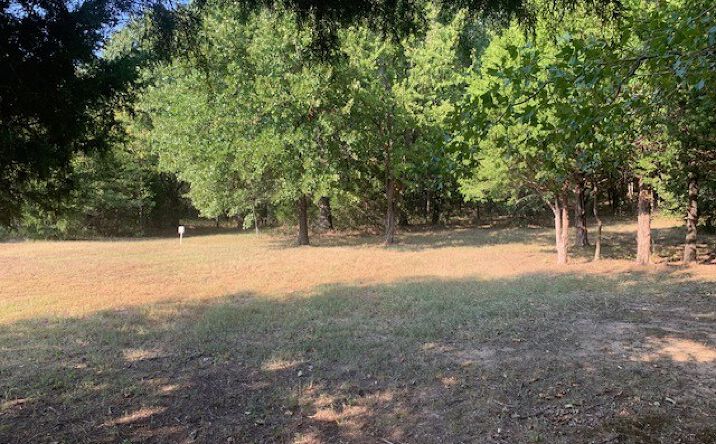 Pictures of Land property located at 6 Eagle Ridge Road, Sand Springs, OK 74063 for sales - image #1