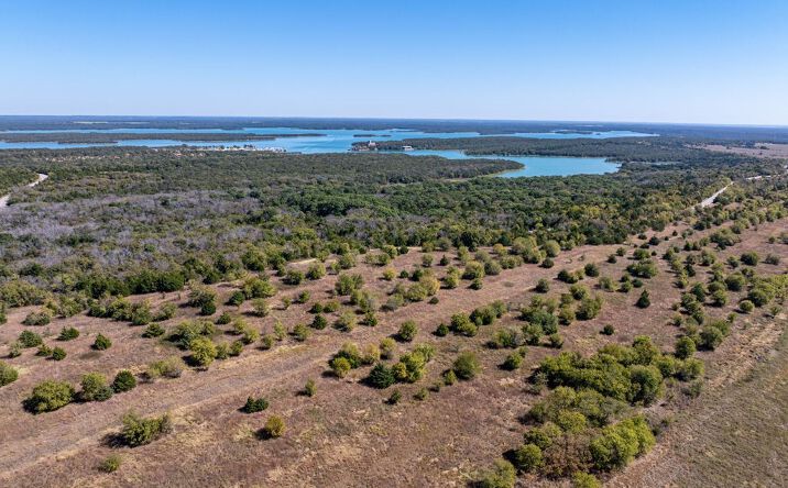 Pictures of Land property located at 1018 Rocky Acres Road, Overbrook, OK 73453 for sales - image #1