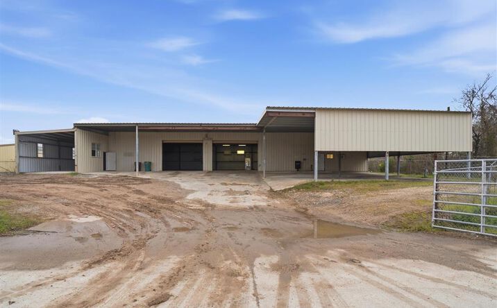 Pictures of Mixed Use property located at 2117 Estelle Drive, Sulphur, LA 70665 for sales - image #1
