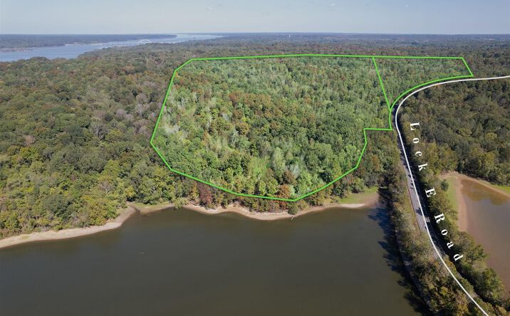 Pictures of Land property located at 0 Lock E Road, Cadiz, KY 42211 for sales - image #1